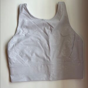 Lululemon Barry’s Bootcamo collab sports bra size 4